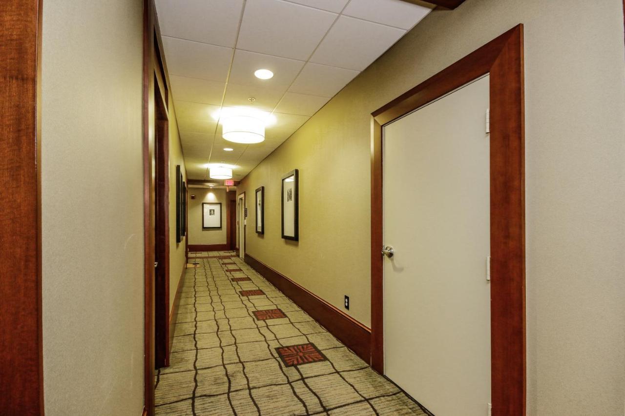 Chase Penthouse: Harbor View with Free Parking Apartment Baltimore Exterior photo