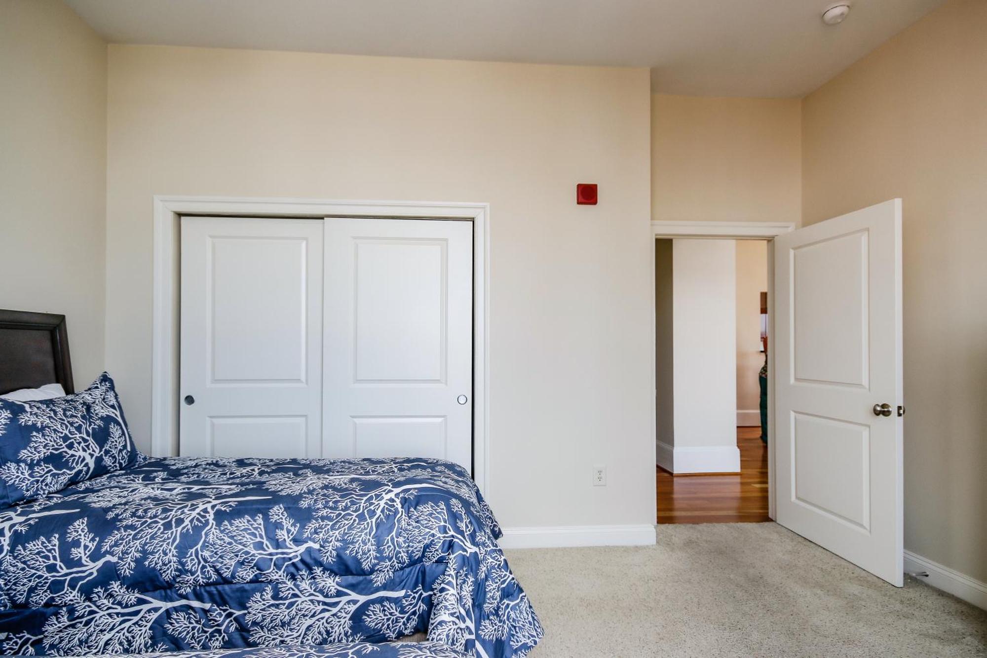 Chase Penthouse: Harbor View with Free Parking Apartment Baltimore Exterior photo